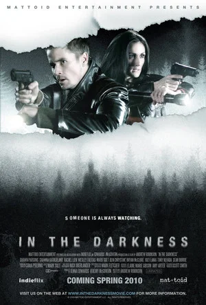 Постер: In the Darkness