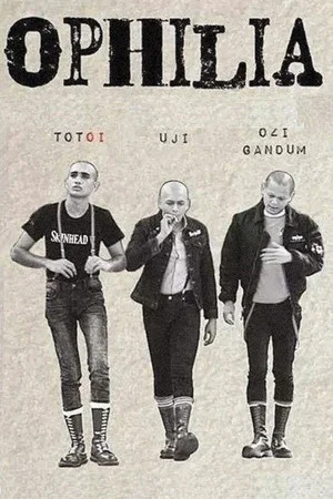 Постер: Ophilia