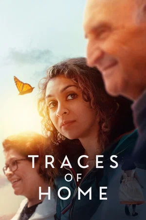 Постер: Traces of Home