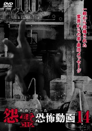 Постер: Real Vengeful Ghost Horror Video 14