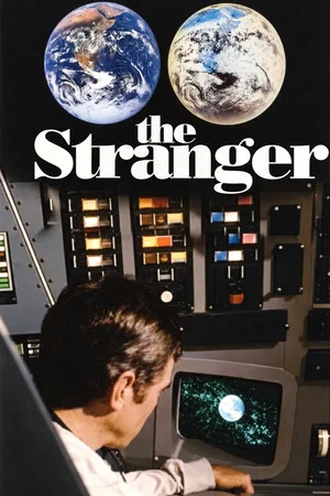 Постер: The Stranger