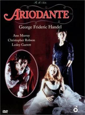 Постер: Ariodante
