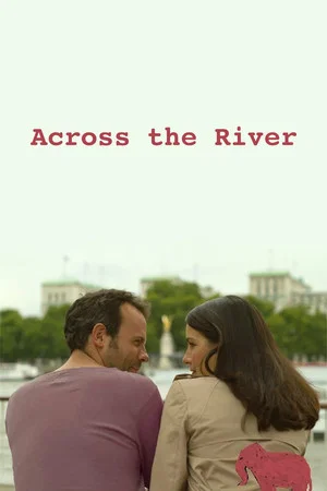 Постер: Across the River