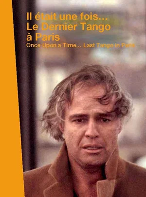 Постер: Behind the scenes: Last Tango in Paris