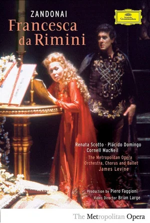Постер: Francesca da Rimini