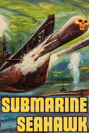 Постер: Submarine Seahawk