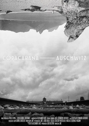 Постер: Copacabana - Auschwitz