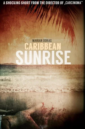 Постер: Caribbean Sunrise
