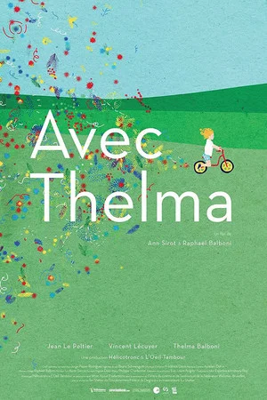 Постер: With Thelma