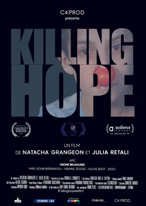 Постер: Killing Hope