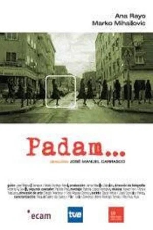 Постер: Padam...