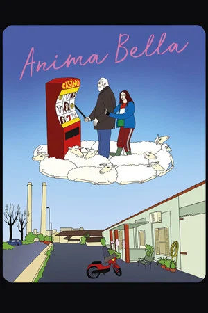 Постер: Anima bella
