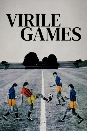 Постер: Virile Games