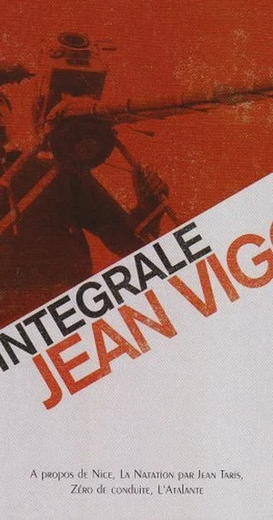 Постер: Jean Vigo : le son retrouvé