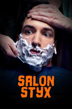Постер: Salon Styx