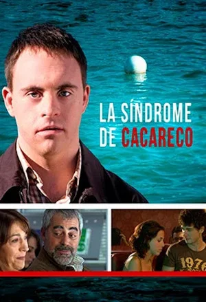 Постер: A Síndrome Cacareco (A verdade na cara)