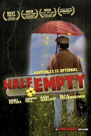 Постер: Half Empty