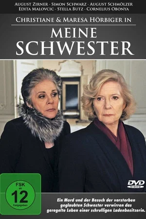 Постер: Meine Schwester