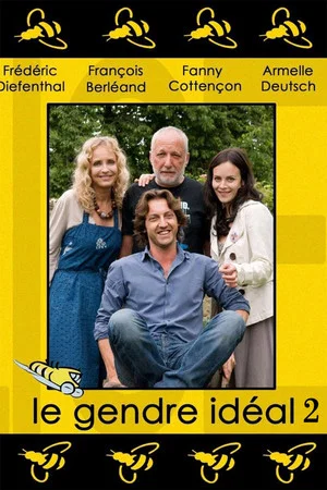 Постер: Le Gendre idéal 2