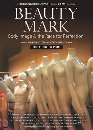 Постер: Beauty Mark