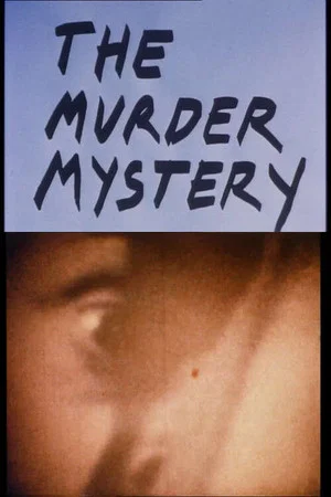Постер: The Murder Mystery