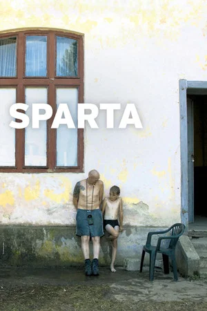 Постер: Sparta