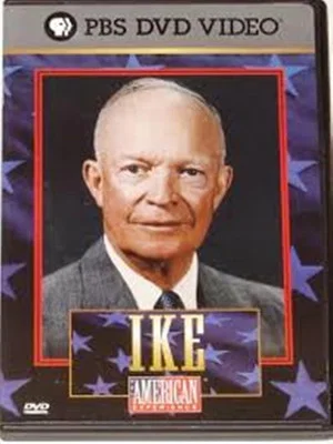 Постер: Ike