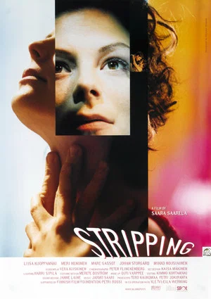 Постер: Stripping