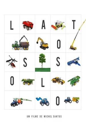 Постер: Latossolo