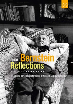 Постер: Leonard Bernstein: Reflections