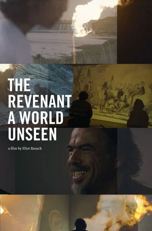 Постер: A World Unseen: 'The Revenant'