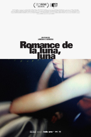 Постер: Moon Romance, Moon