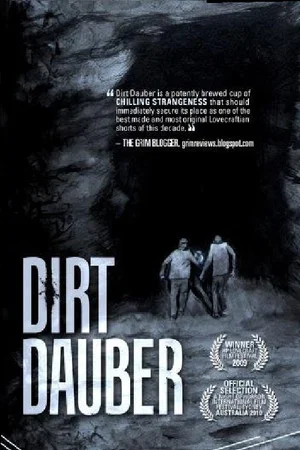 Постер: Dirt Dauber