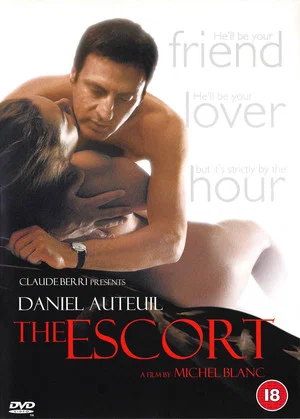 Постер: The Escort
