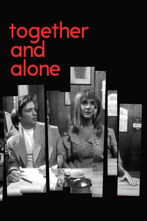 Постер: Together and Alone