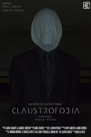 Постер: Claustrofobia