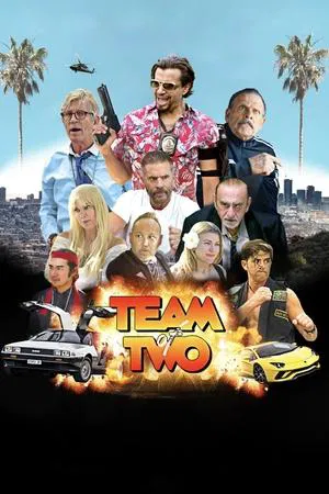 Постер: Team of Two