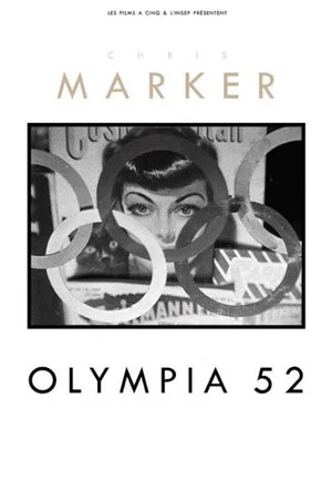 Постер: Olympia 52