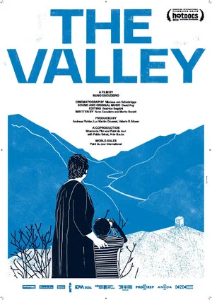 Постер: The Valley