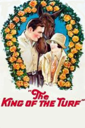 Постер: The King of the Turf