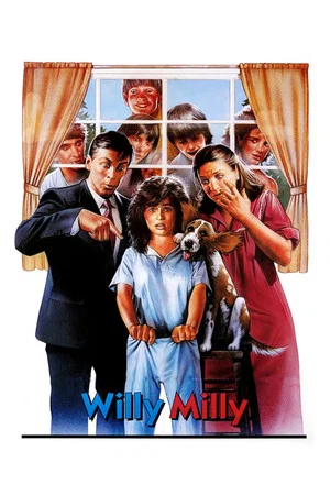 Постер: Willy/Milly
