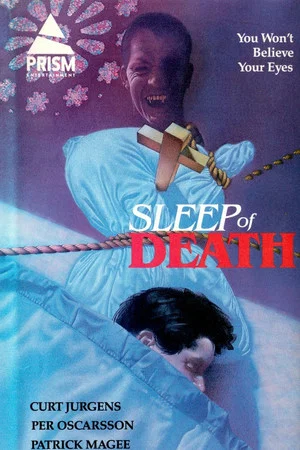 Постер: The Sleep of Death