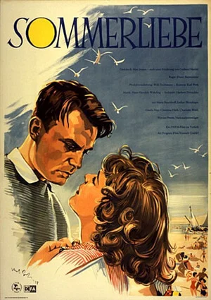 Постер: Sommerliebe