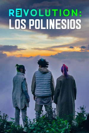 Постер: Revolution: Los Polinesios