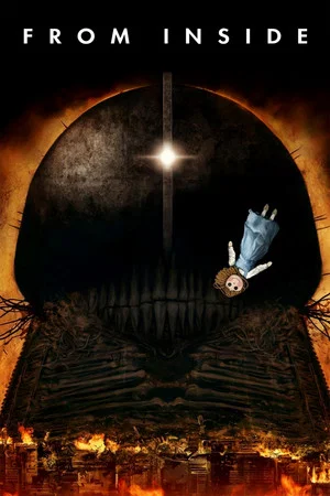 Постер: From Inside