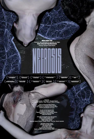 Постер: Necrosis