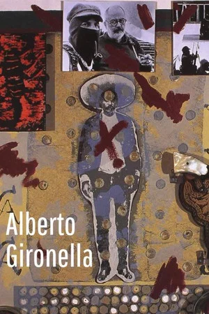 Постер: Alberto Gironella