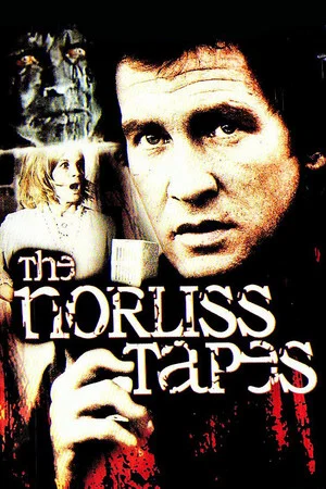 Постер: The Norliss Tapes