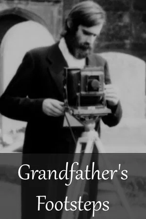 Постер: Grandfather's Footsteps