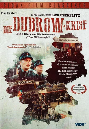 Постер: Die Dubrow Krise